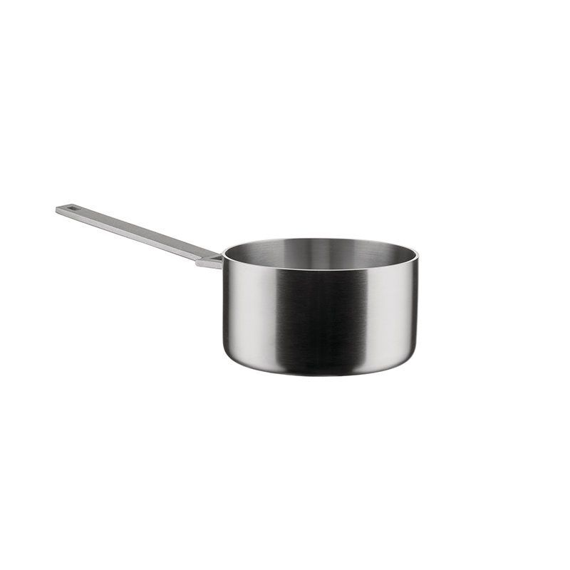 Caçarola com Cabo 16cm - Convivio Caçarola com Cabo 16cm - Convivio