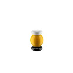 Moinho de Especiarias Amarelo