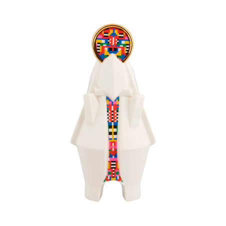Figura para Presépio Maria - HolyHedrics