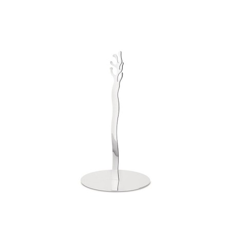 Portarrollos de Cocina Plata - Mediterraneo