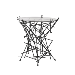 Mesa Preto - Blow up