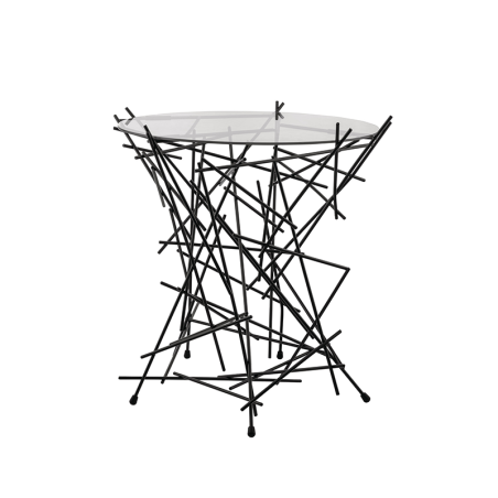 Mesa Preto - Blow up