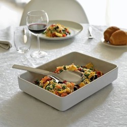 Colher de Servir para Arroz e Vegetais - Tibidabo