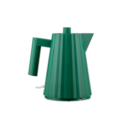 Electric Kettle 1L Green - Plissé