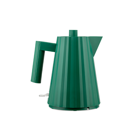 Hervidor Eléctrico 1L Verde - Plissé