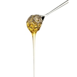 Colher Doseadora Para Mel - Acacia