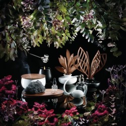 Difusor em Folhas Ahhh - The Five Seasons