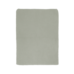 Pano de Algodão Tricotado Light Khaki - Textil