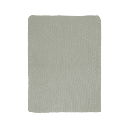 Pano de Algodão Tricotado Light Khaki - Textil