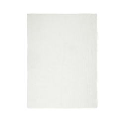 Pano de Algodão Tricotado Branco - Textil