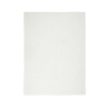 Pano de Algodão Tricotado Branco - Textil