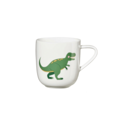 Caneca Tyrannosaurus Rex Titus - Kids