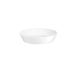 Prato Para Aperitivos Ø12Cm - 250ºc