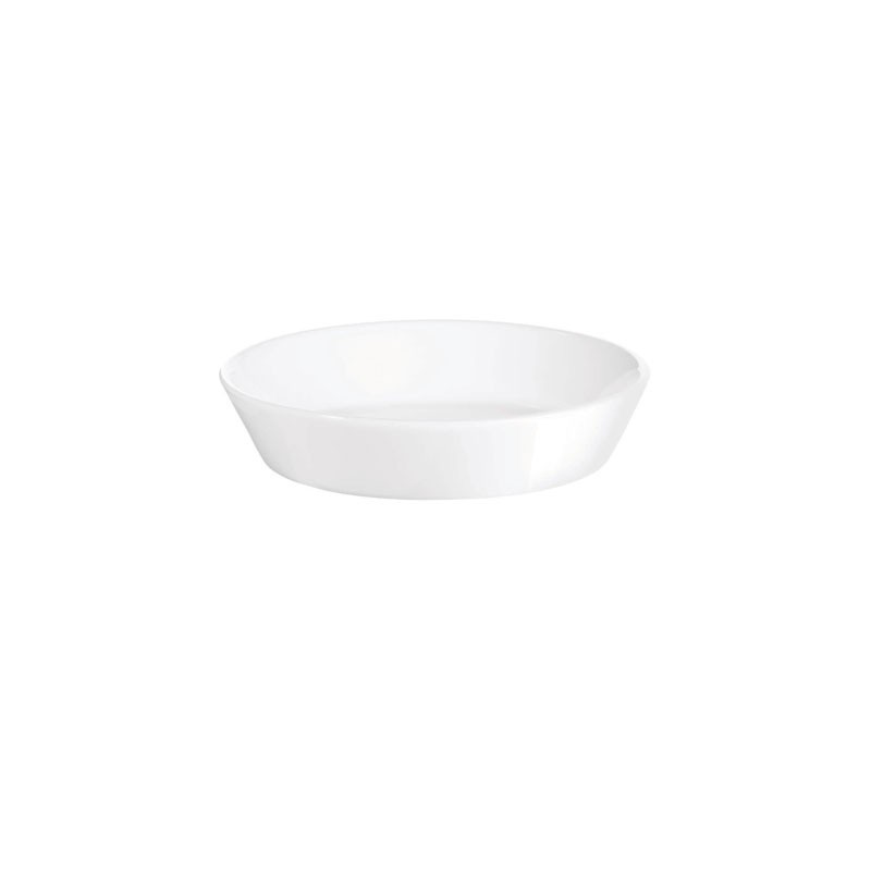 Prato Para Aperitivos Ø12Cm - 250ºc Prato Para Aperitivos Ø12Cm - 250ºc