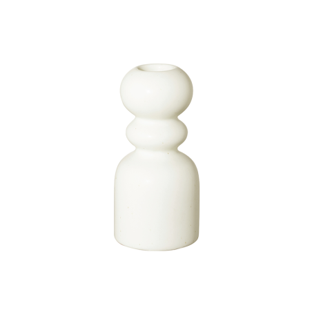 Candelabro 13cm Soft Shell - Como