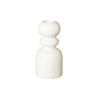 Candelabro 13cm Soft Shell - Como