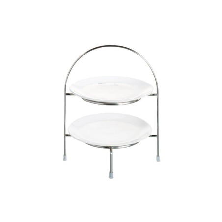 Étagere Dois Andares 28Cm - À Table