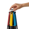Juego de 6 Utensilios en Carrousel - Elevate