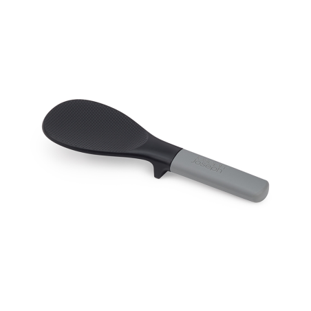 Cuchara para Arroz Negro - Elevate Fusion