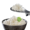 Cuchara para Arroz Negro - Elevate Fusion