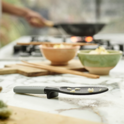 Cuchara para Arroz Negro - Elevate Fusion