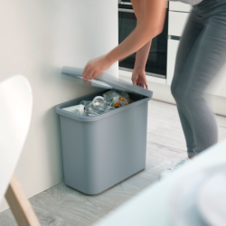 Caixote de Reciclagem 32L - GoRecycle