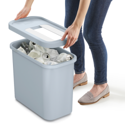 Caixote de Reciclagem 32L - GoRecycle