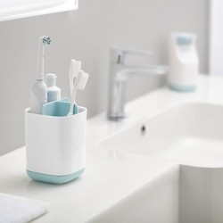 Soporte Para Cepillos De Dientes Pequeño