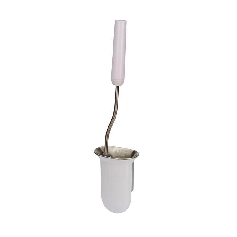 Escobilla con Almacenamiento Grande Gris - Flex Store Escobilla con Almacenamiento Grande Gris - Flex Store