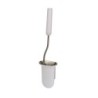 Escobilla con Almacenamiento Grande Gris - Flex Store