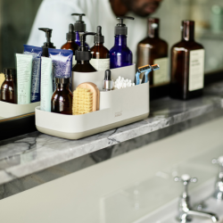 Organizador para Baño Cru - Easystore
