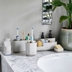 Organizador para Baño Cru - Easystore