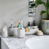 Organizador para Baño Cru - Easystore