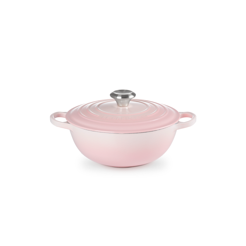 Marmita 24cm Shell Pink Marmita 24cm Shell Pink