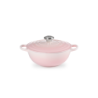 Marmita 24cm Shell Pink