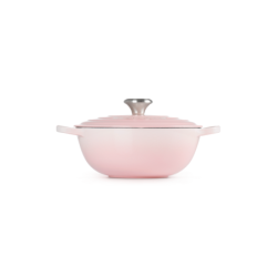 Marmita 24cm Shell Pink
