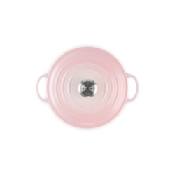 Marmita 24cm Shell Pink