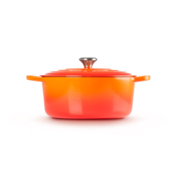 Round Casserole 20cm Volcanic - Evolution
