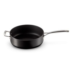 Non-Stick Sauté Pan with Helper Handle 26cm