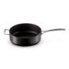 Non-Stick Sauté Pan with Helper Handle 26cm