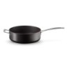 Non-Stick Sauté Pan with Helper Handle 26cm