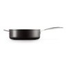 Non-Stick Sauté Pan with Helper Handle 26cm