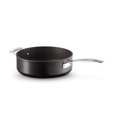 Non-Stick Sauté Pan with Helper Handle 26cm