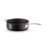 Non-Stick Sauté Pan with Helper Handle 26cm