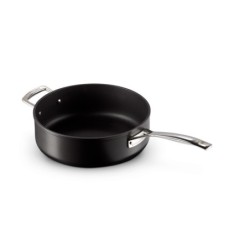 Non-Stick Sauté Pan with Helper Handle 26cm