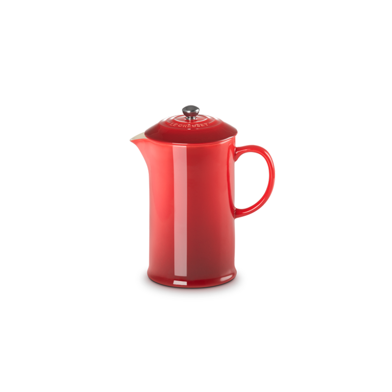 Cafetera de Prensa 1L Cerise Cafetera de Prensa 1L Cerise