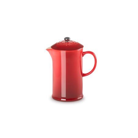 Cafetera de Prensa 1L Cerise