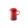 Cafetera de Prensa 1L Cerise