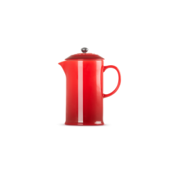 Cafetera de Prensa 1L Cerise