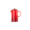 Cafetera de Prensa 1L Cerise
